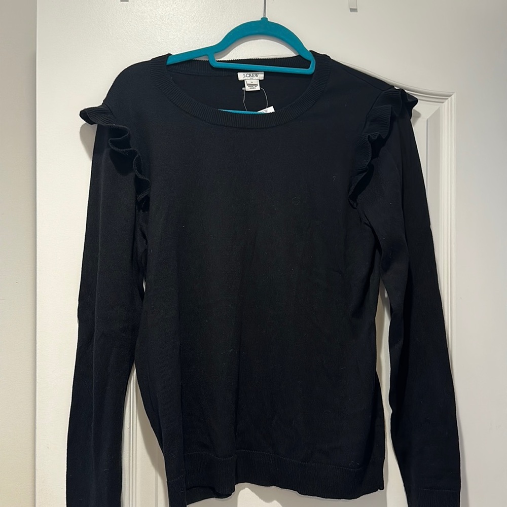 Jcrew Sweater